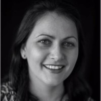 Photo of Catherine Hennessy