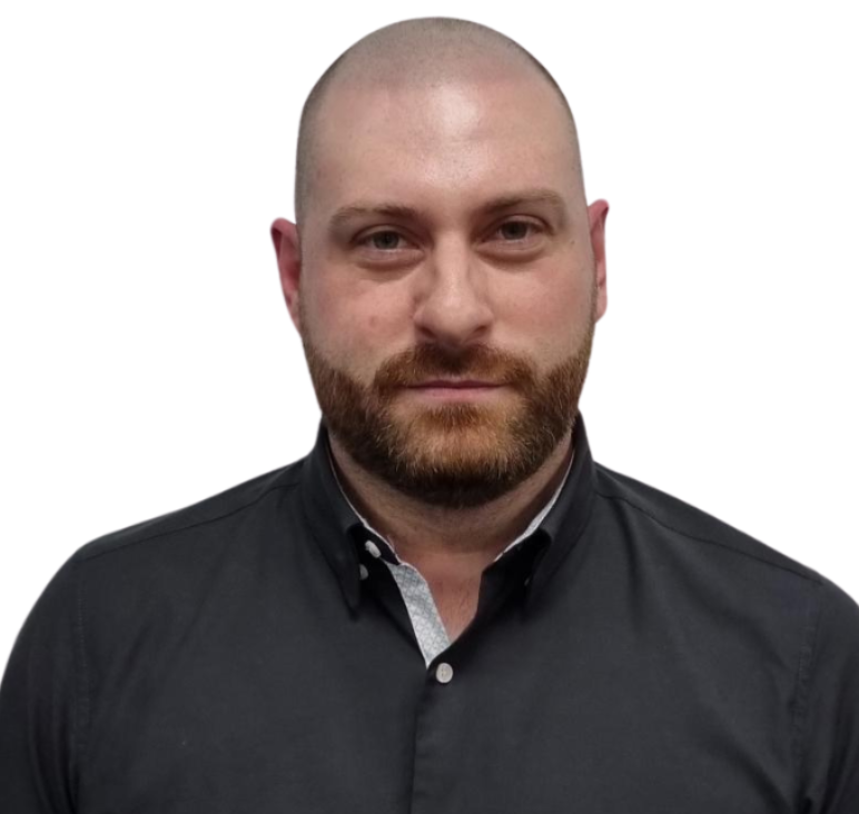 Picture of Phil Bradley, General Manager at Astoriom